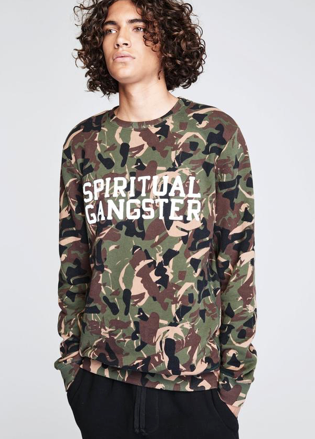 SPIRITUAL GANGSTER MENS