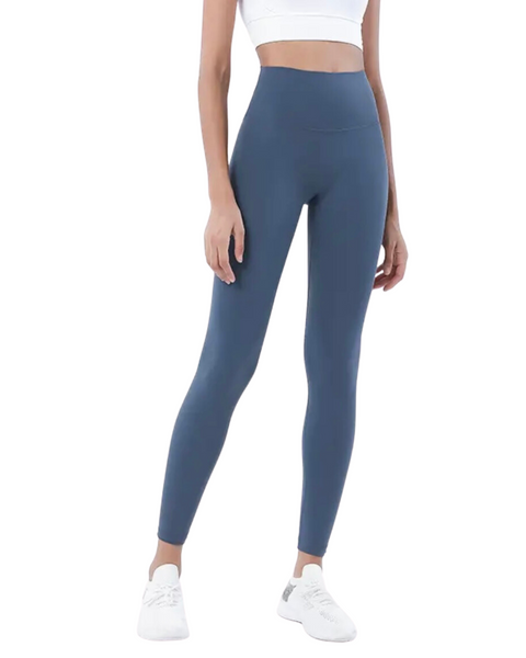 SPORT.LES 2NDSKN Leggings Navy