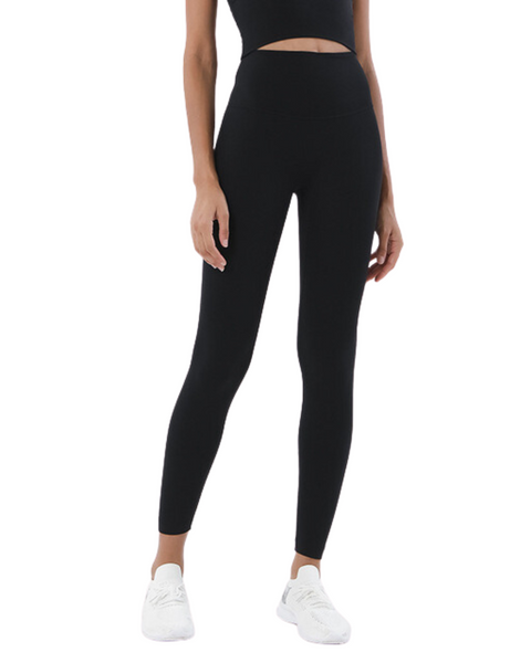 SPORT.LES Studio to Street Leggings Black | Shop Online at SPORTLES.com