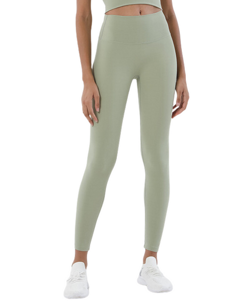 SPORT.LES Studio to Street Leggings Mint | Shop Online at SPORTLES.com