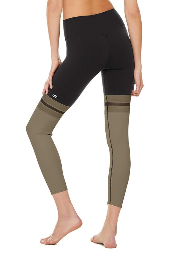 Alo Yoga 7/8 Payer Legging