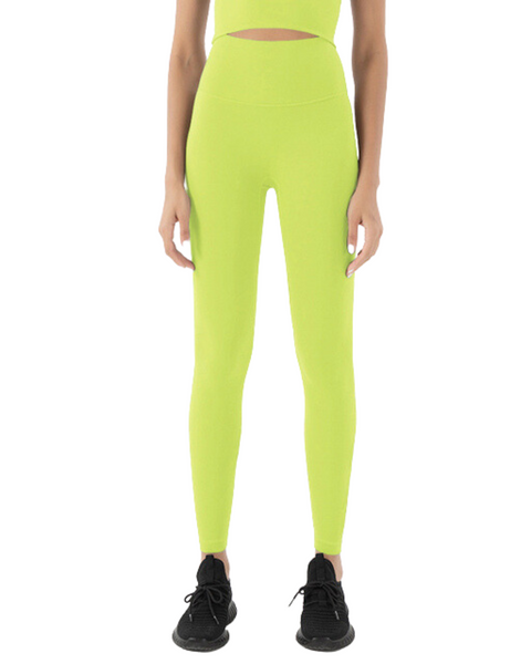 SPORT.LES 2NDSKN Leggings Neon