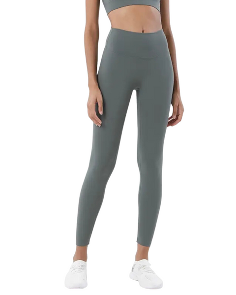 SPORT.LES 2NDSKN Leggings Moss