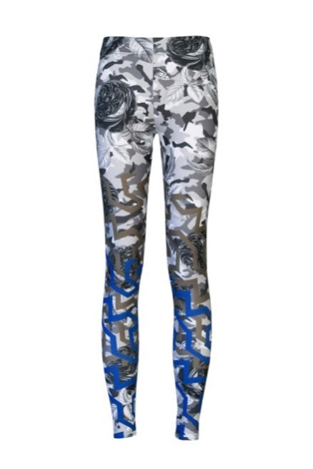 BONVIRAGE - BONVIRAGE BLK Camo Roses - SPORTLES.com